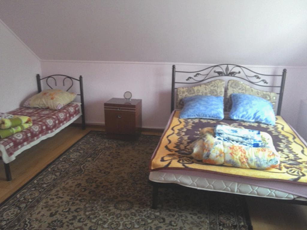 фотка Гостиницы и отели Гостевой дом Отдых в горах Адыгеи Адыгеи